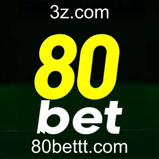 A Evolução dos Jogos Online e a Tendência de 80 Bet no Brasil