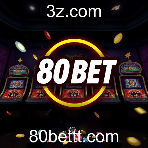 A Ascensão dos Jogos Online e o Papel do 80 Bet