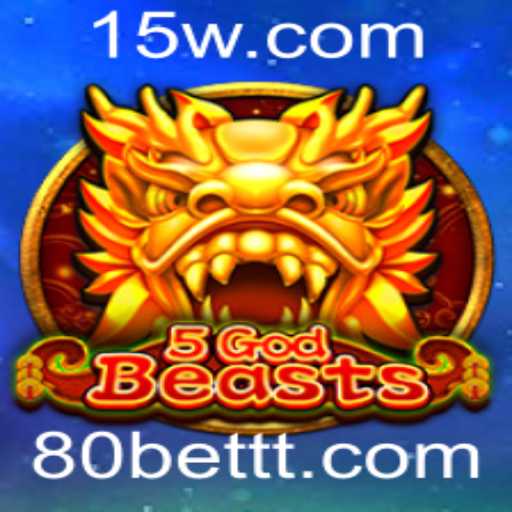 Descubra o Mundo de 5GodBeasts: Um Jogo de Estratégia e Aventura