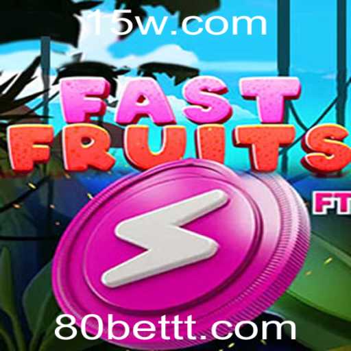 Descubra FastFruits: O Jogo de Apostas que Está Conquistando o Mundo