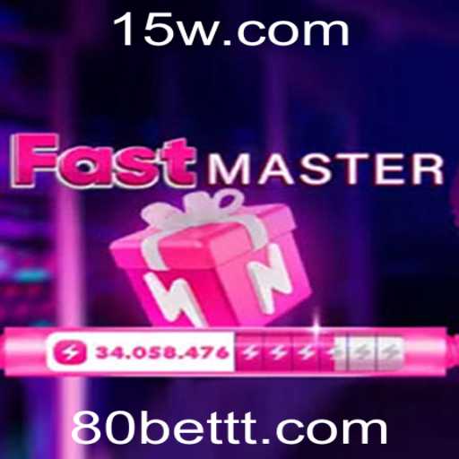 FastMaster: O Jogo de Velocidade e Estratégia com a Ousadia do 80 Bet