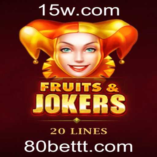 Descubra o Fascinante Mundo de FruitsAndJokers20: Um Jogo Repleto de Emoções
