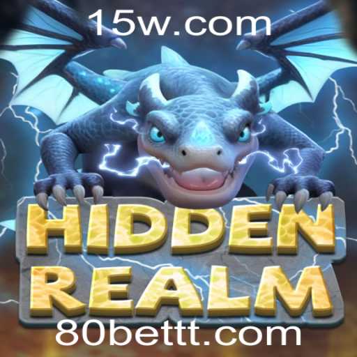 Explorando o Mundo Imersivo de HiddenRealm: Um Guia Completo