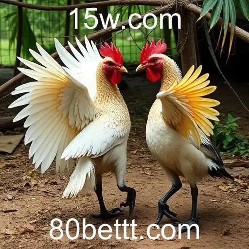 Jogos de Sabong: Uma Tradição Enraizada