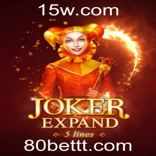 Explorando o Fascinante Mundo de JokerExpand: Uma Jornada pelo Jogo e Suas Regras com a Ferramenta de 80 bet