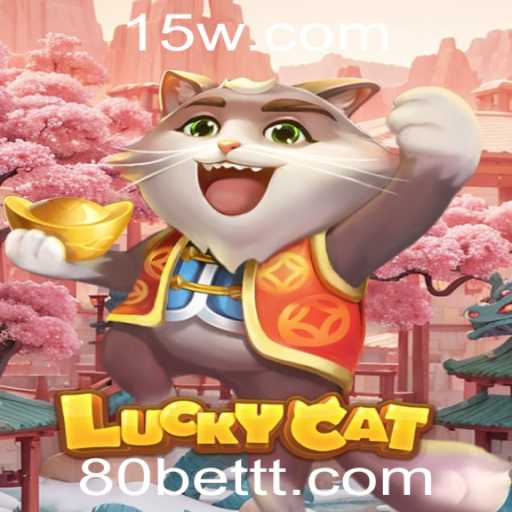 Explorando o Jogo LuckyCat: Uma Nova Experiência de Aposta com 80 Bet