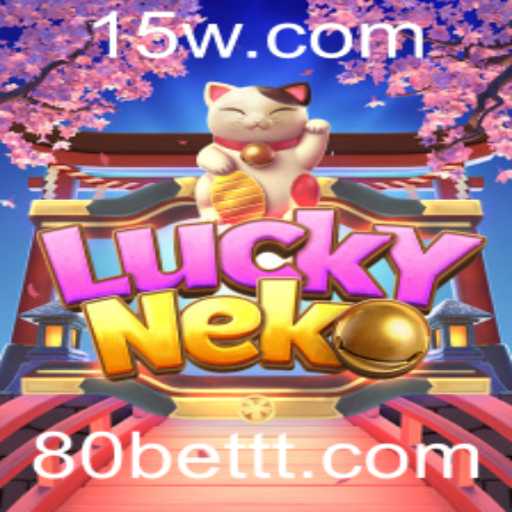 Descubra o Fascinante Mundo de LuckyNeko: Um Jogo de Sorte e Estratégia