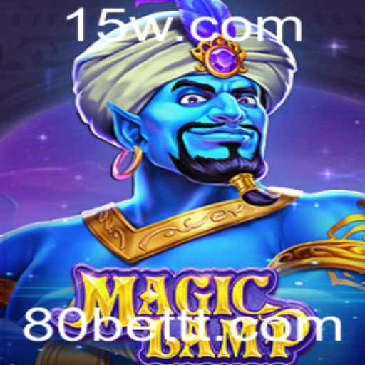 MagicLamp: Um Mergulho no Universo do Jogo de Apostas '80 Bet'