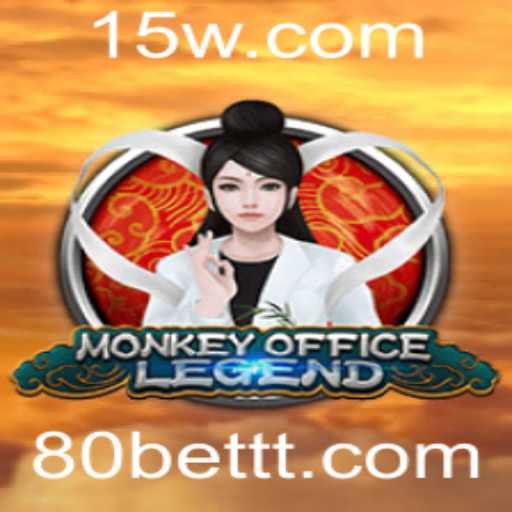 MonkeyOfficeLegend: Descubra o Jogo Revolucionário