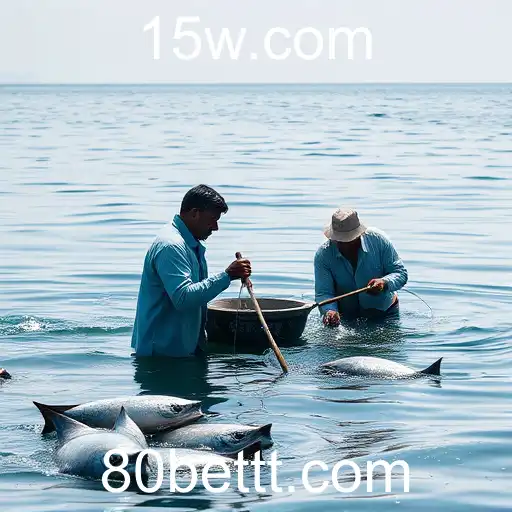 O Fascinante Mundo da Pesca: Exploração e Técnicas