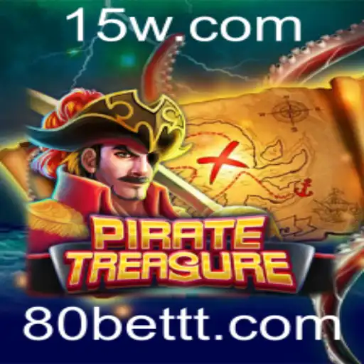 PirateTreasure: Embarque em uma Aventura de Apostas ao Estilo Pirata