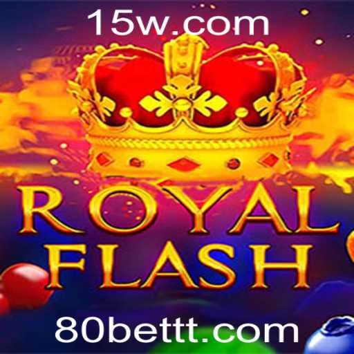 Descubra o Fascinante Mundo de RoyalFlash: Um Guia Completo