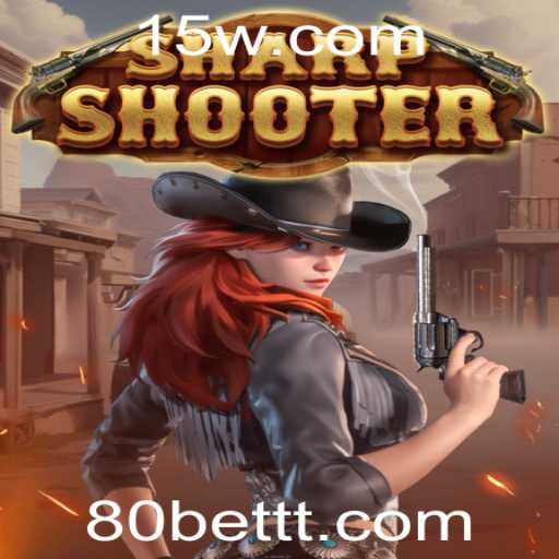 Sharpshooter: Uma Nova Aventura no Mundo dos Jogos com 80 Bet