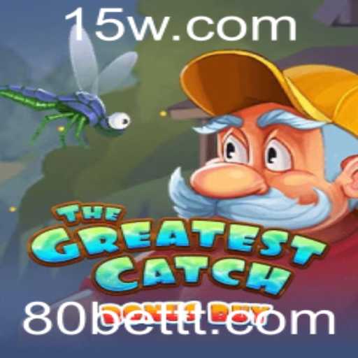 Explorando 'TheGreatestCatchBonusBuy': O Novo Sucesso dos Jogos de Apostas