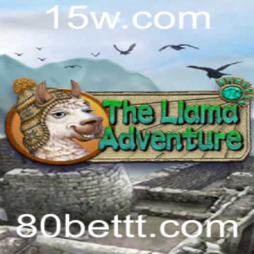 Explorando TheLlamaAdventure: O Novo Fenômeno Interativo de 2023
