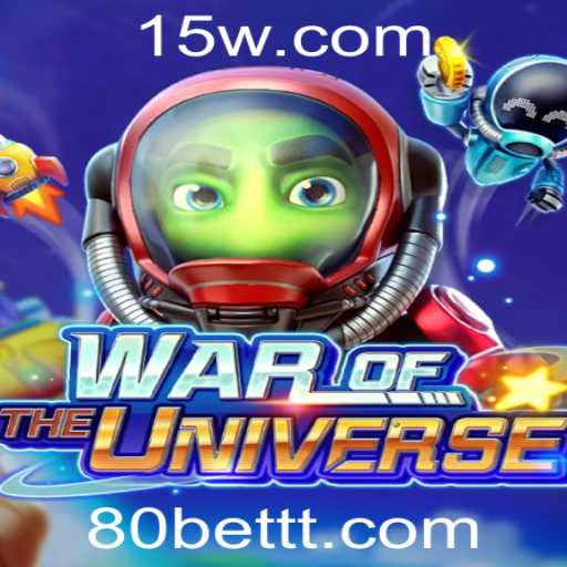 Descubra WAROFTHEUNIVERSE: O Jogo de Estratégia que Desafia a Galáxia