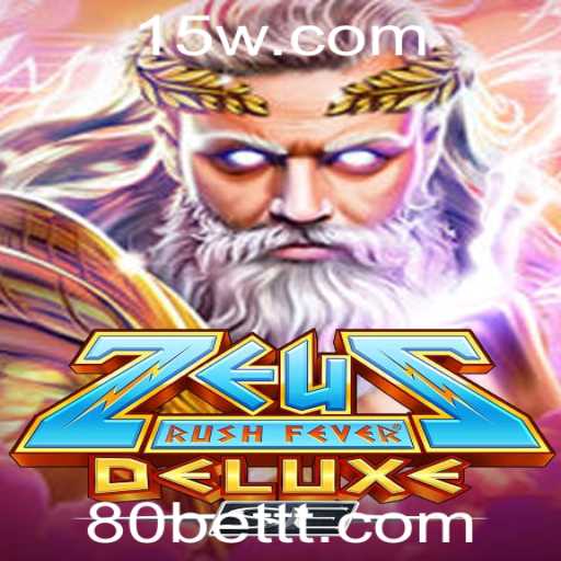 ZeusRushFeverDeluxeSE: Uma Nova Onda de Emoção nos Cassinos Online